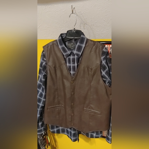 Cody James BRAND NEW** BOOTBARN - Picture 4 of 4